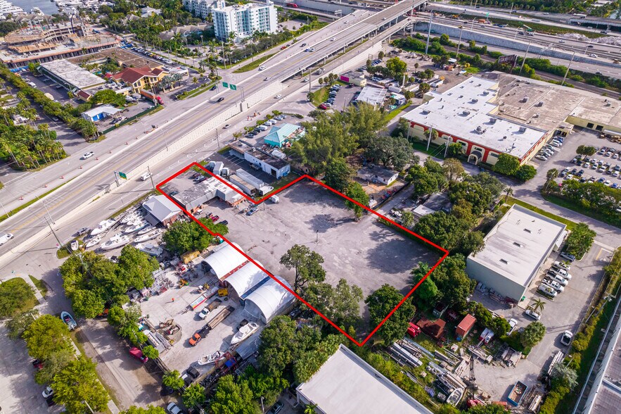 More Photos Of 2296 W State Road 84, Fort Lauderdale Land For Lease