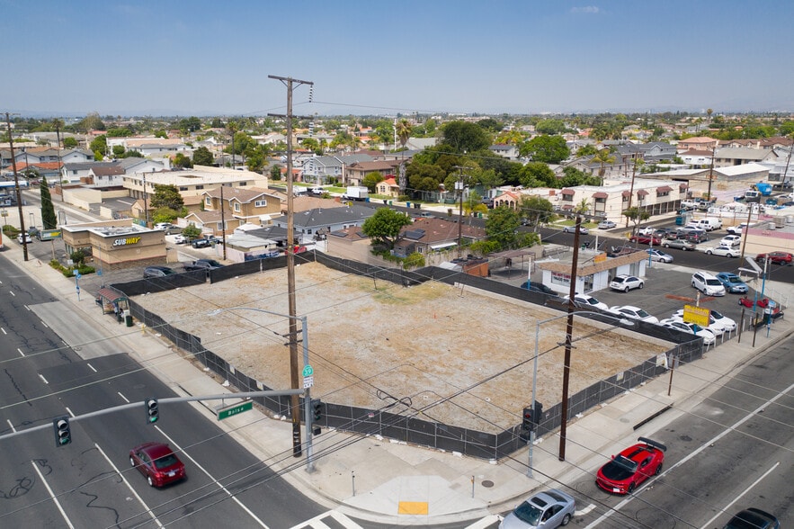 More Photos Of 14972 Beach Blvd, Westminster Land For Sale