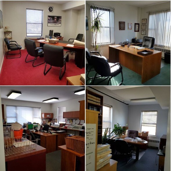 More Photos Of 2344 Eastchester Rd, Bronx Office For Lease