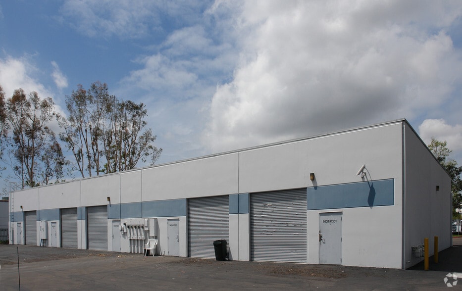 More Photos Of 9560 Chesapeake Dr, San Diego Unknown For Lease