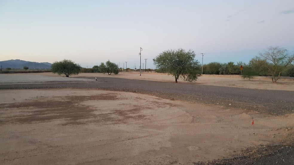 More Photos Of 6200 S Dean Rd, Buckeye Land For Lease