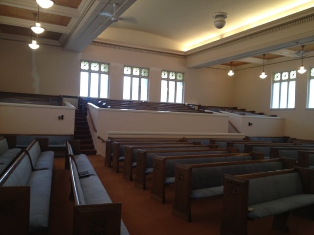 More Photos Of 1300 1st Ave N, Great Falls Religious Facility For Lease