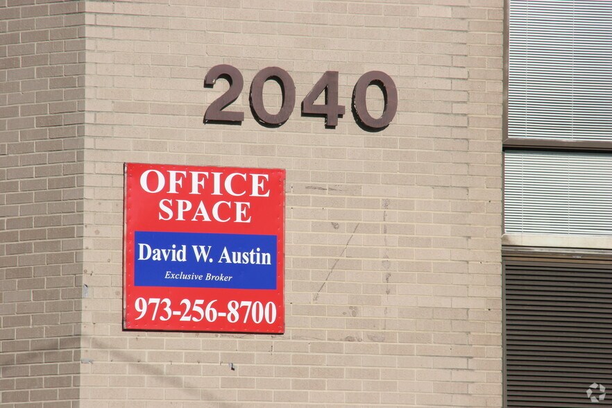 More Photos Of 2040 Millburn Ave, Maplewood Medical For Lease