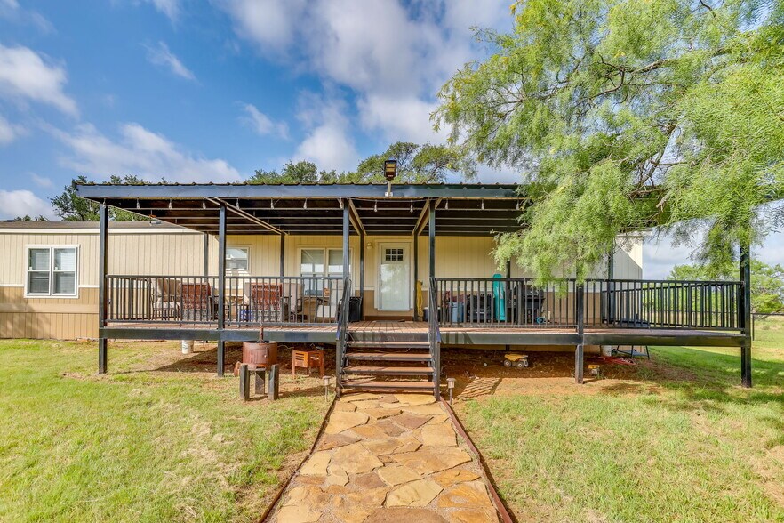 More Photos Of 538 FM 52, Graford Land For Sale