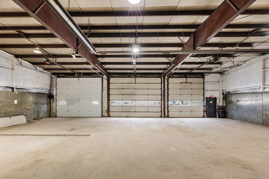 More Photos Of 4064 Tuschl Ln, Reedsville Industrial For Sale