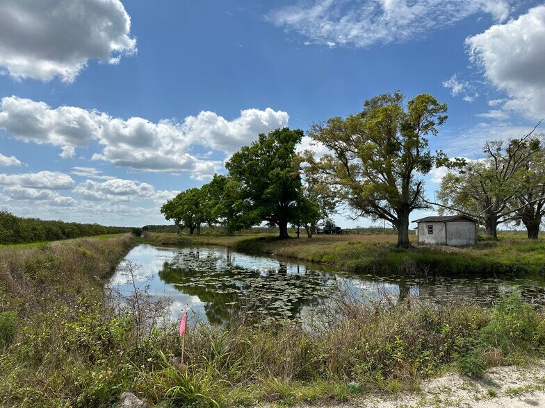 More Photos Of 6210 Holopaw rd, Saint Cloud Land For Lease