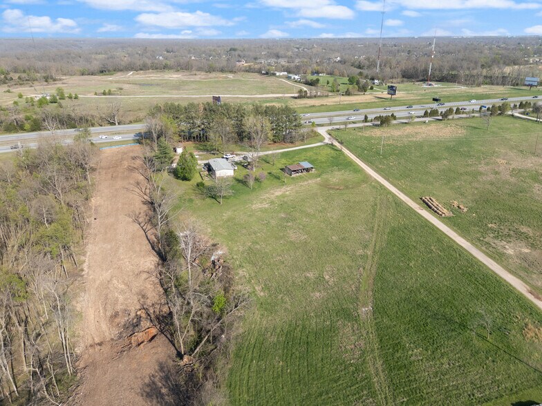 More Photos Of 2201 McCollum Dr, Bentonville Land For Sale