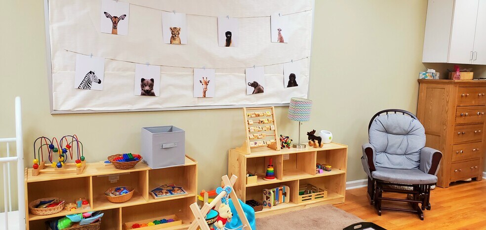 More Photos Of 4040 Johns Creek Pky, Suwanee General Retail For Sale