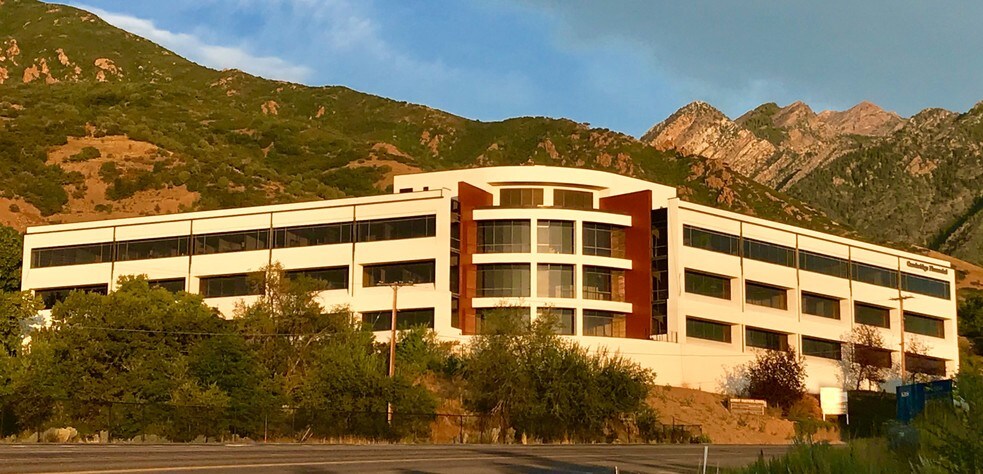 More Photos Of 6440 S Wasatch Blvd, Salt Lake City Office For Lease