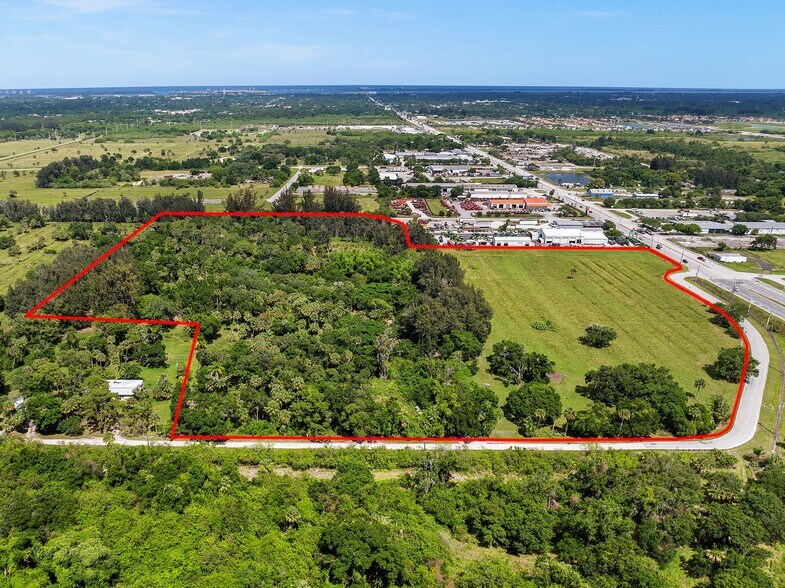 More Photos Of 6200 Orange Ave, Fort Pierce Land For Sale