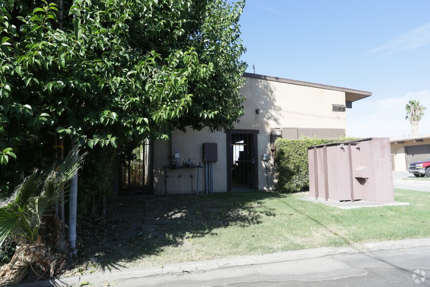 More Photos Of 298 S Pershing Ave, San Bernardino Warehouse For Sale