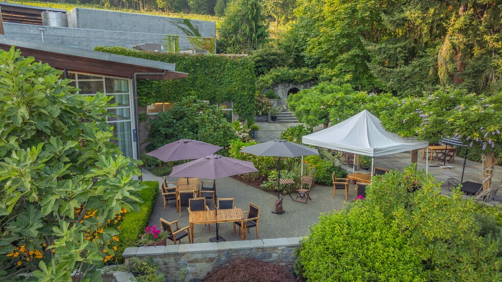 More Photos Of , Duncan Winery Vineyard For Sale