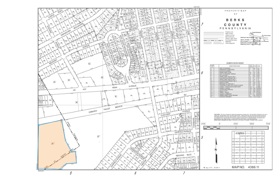 More Photos Of 3145 Shillington Rd, Reading Warehouse For Sale