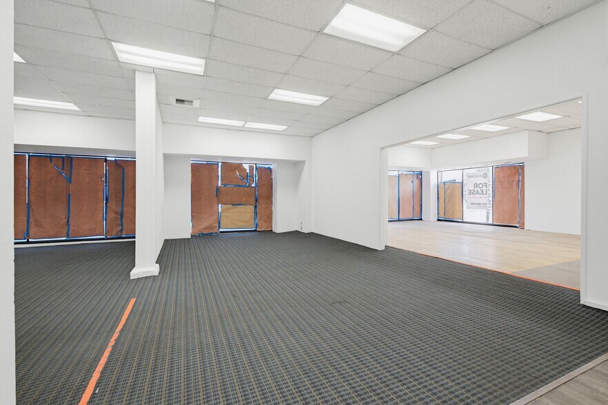 More Photos Of 718-734 Santa Monica Blvd, Santa Monica Storefront Retail Office For Lease