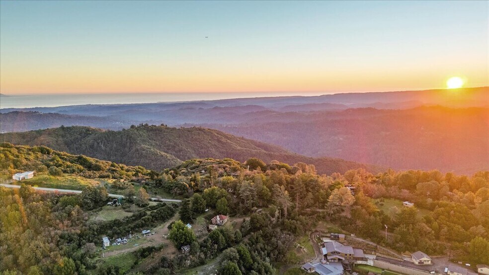 More Photos Of 15880 Soda Springs Rd, Los Gatos Land For Sale