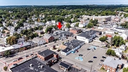 More Photos Of 44 Maple St, Danvers General Retail For Lease