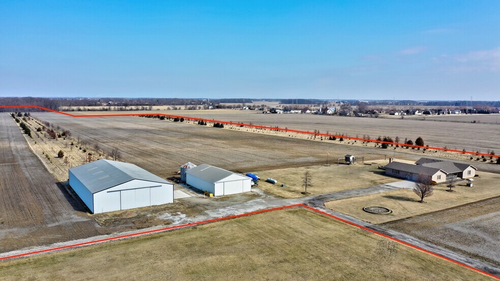 More Photos Of 3310 Lowry Drive, Perrysburg Land For Sale