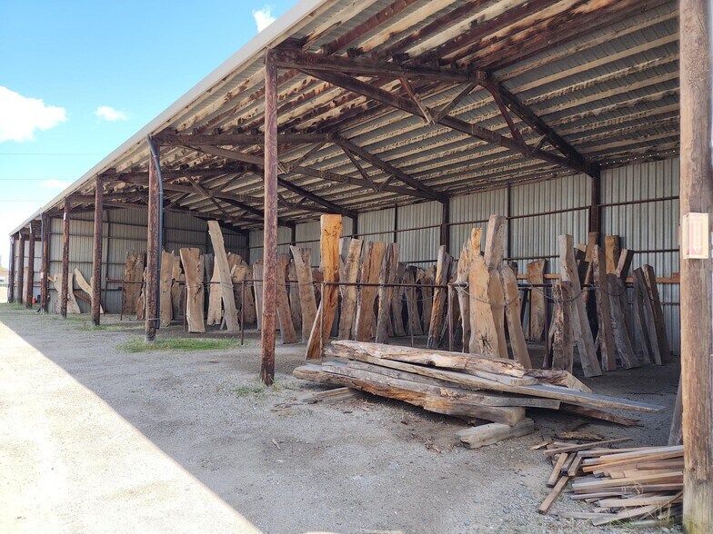 More Photos Of 1625 Tierra Buena Rd, Yuba City Manufacturing For Lease