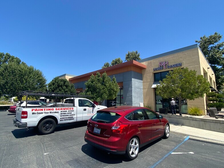 More Photos Of 5968 Silver Creek Valley Rd, San Jose Unknown For Lease