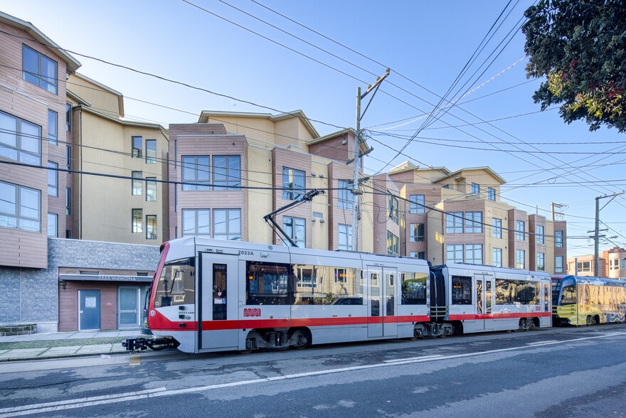 More Photos Of 3535 Wawona St, San Francisco Apartments For Sale