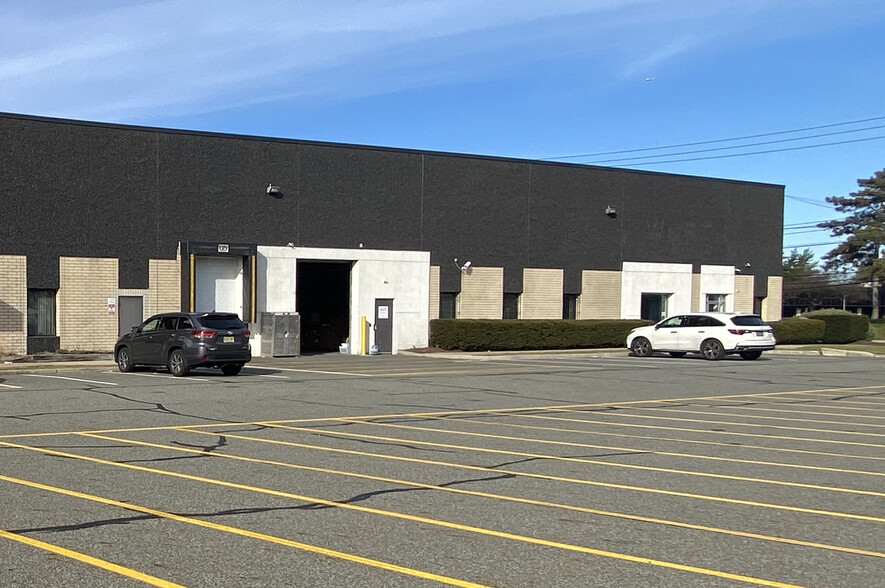 Primary Photo Of 210 Meadowlands Pky, Secaucus Warehouse For Lease