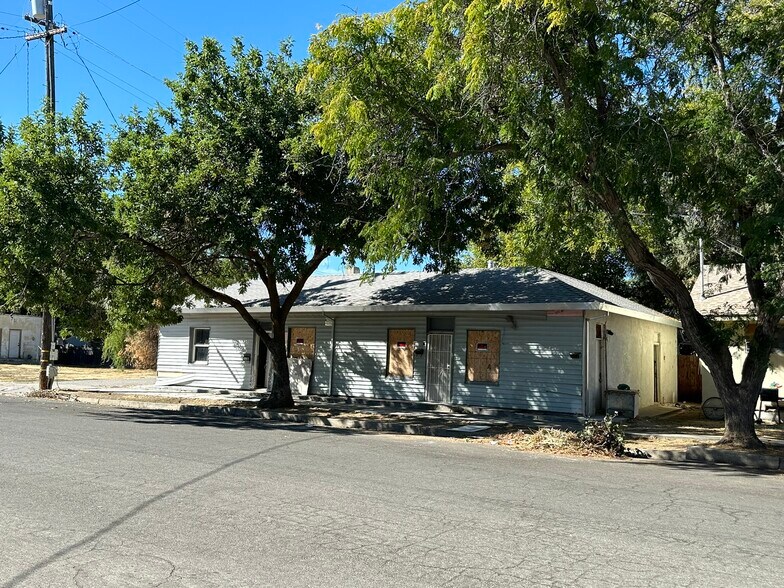 More Photos Of 205 N Shasta St, Willows Apartments For Sale