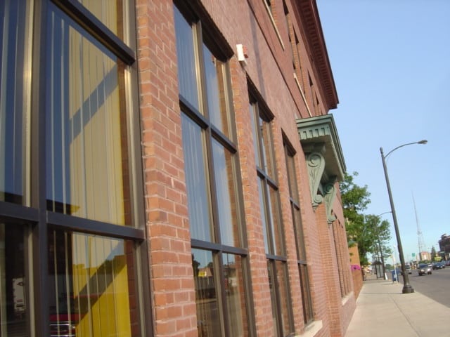More Photos Of 2324 University Ave W, Saint Paul Loft Creative Space For Lease
