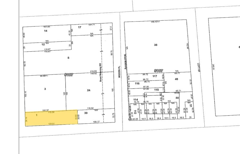 More Photos Of 2301 Snyder Ave, Brooklyn Schools For Lease