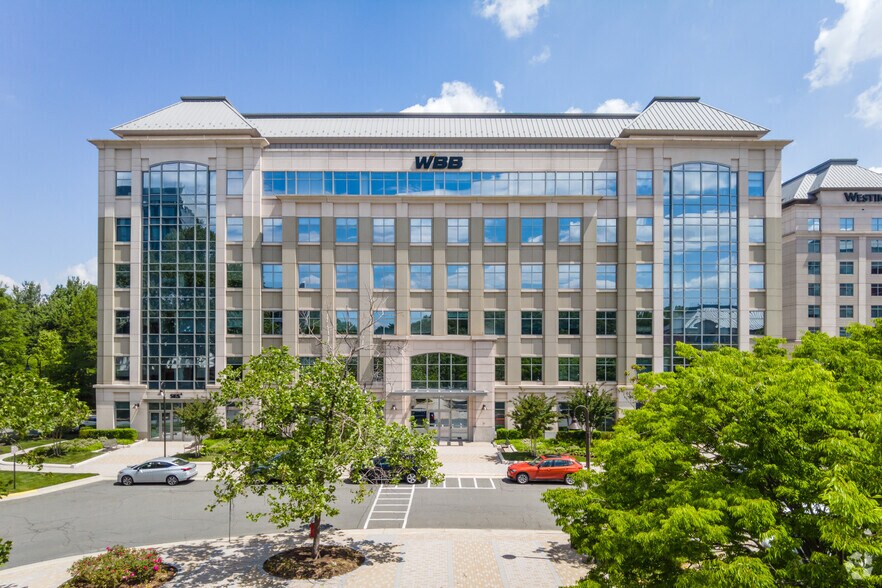 More Photos Of 11790 Sunrise Valley Dr, Reston Office For Lease