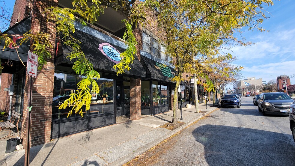 More Photos Of 15100-15118 Detroit Ave, Lakewood Storefront For Lease