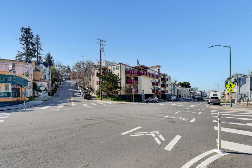 More Photos Of 2820 Park Blvd, Oakland Apartments For Sale