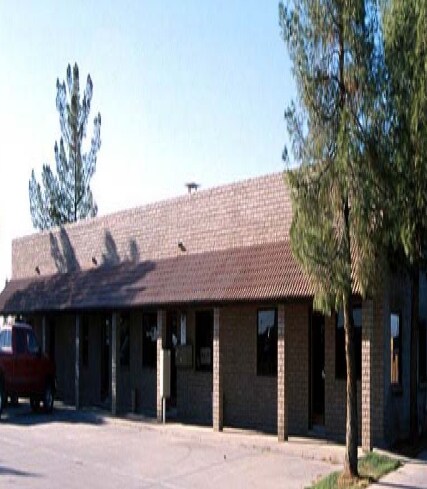 More Photos Of 9132 W Cactus Rd, Peoria Warehouse For Lease