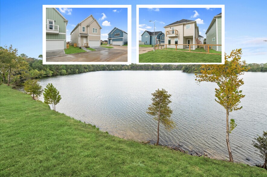 More Photos Of 10114 Serrano Park Dr, Houston Land For Sale