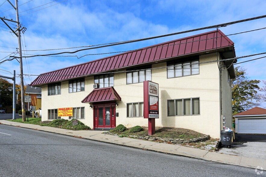 More Photos Of 612 Fitzwatertown Rd, Willow Grove Medical For Lease