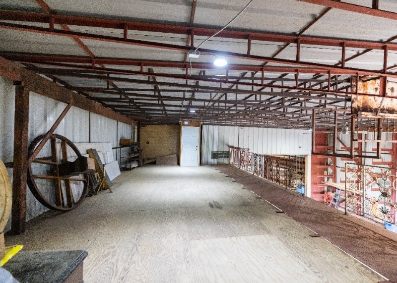 More Photos Of 4824 Pontchartrain Dr, Slidell Industrial For Lease