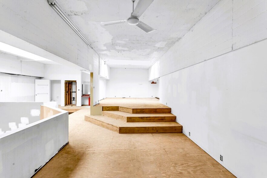 More Photos Of 420 N Craig St, Pittsburgh General Retail For Sale