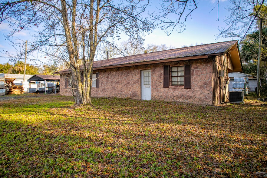 More Photos Of 5945 US 1 Hwy N, Saint Augustine Industrial For Sale