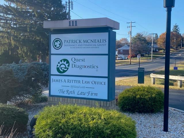 More Photos Of 111 E Harrison St, Emmaus Medical For Lease