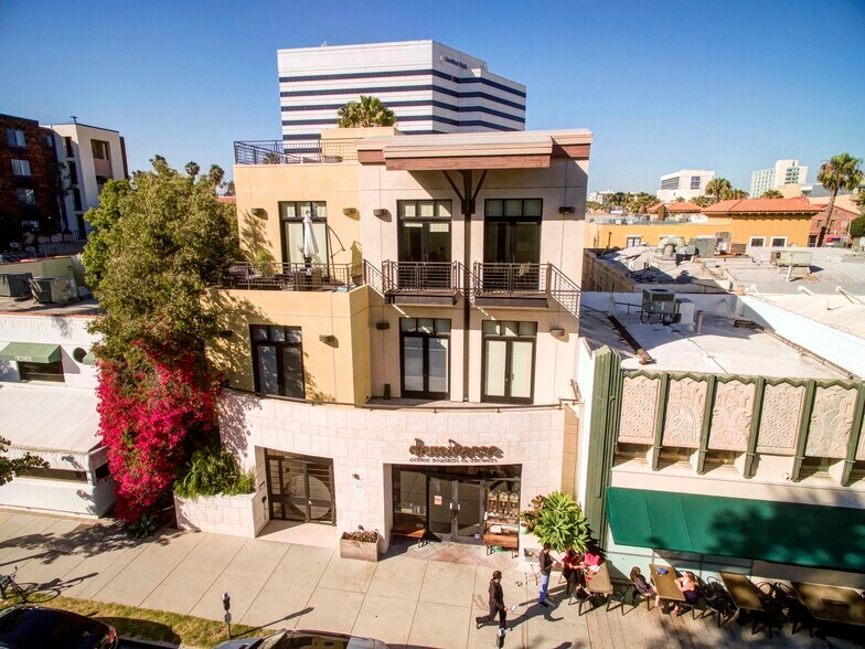 More Photos Of 1149 3rd St, Santa Monica Loft Creative Space For Lease