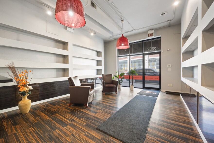More Photos Of 2853 N Pulaski Rd, Chicago Storefront Retail Office For Sale