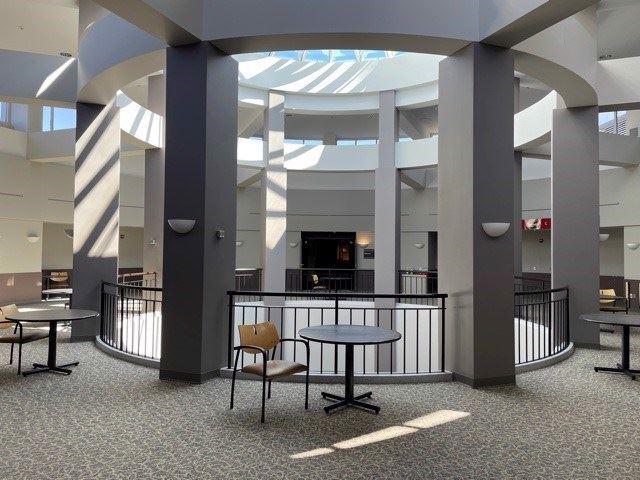 More Photos Of 100 State Farm Pl, Ballston Spa Office For Sale