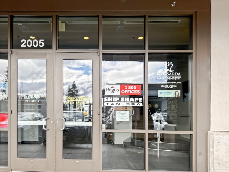 More Photos Of 2005 SE 192nd Ave, Camas Coworking Space