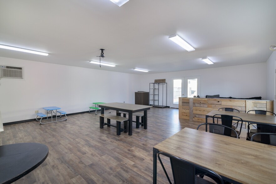 More Photos Of 402 Worth St, Mount Airy Religious Facility For Sale