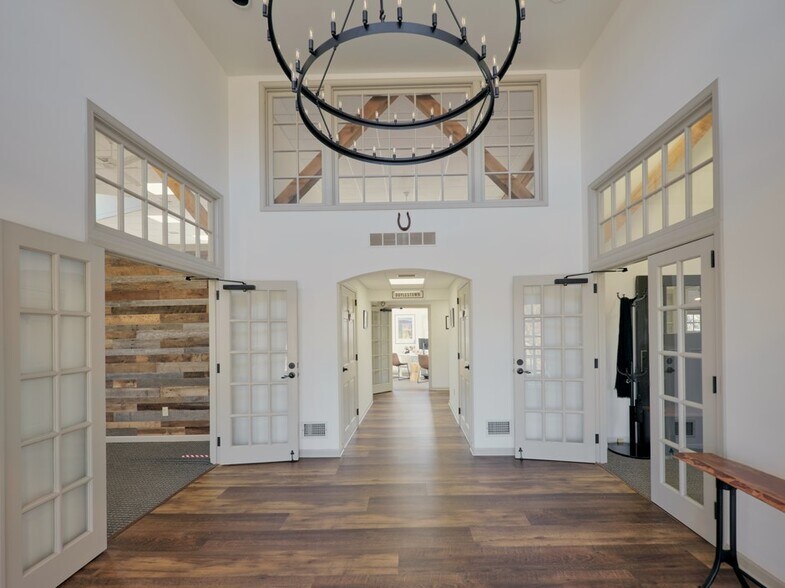 Primary Photo Of 3359 Durham Rd, Doylestown Office For Lease