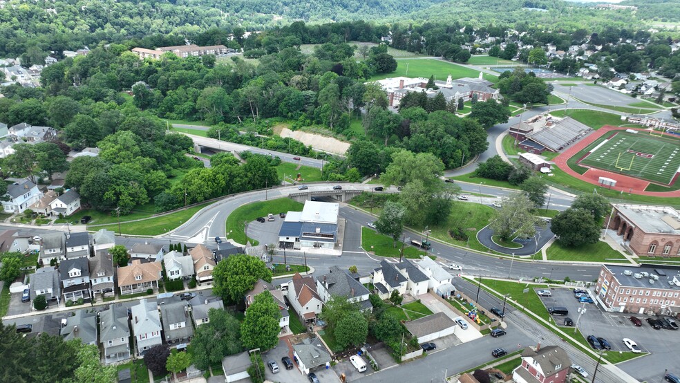 More Photos Of 333 Morris St, Phillipsburg Storefront For Sale