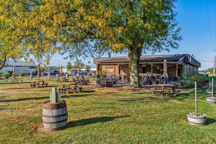 More Photos Of 1720 North Ridge Rd, Findlay General Retail For Sale