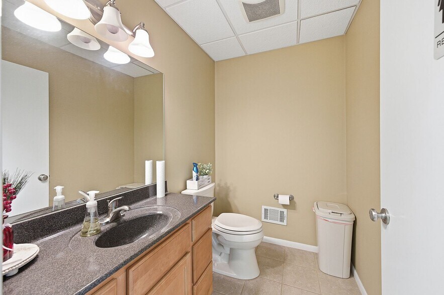 More Photos Of 1030 Main St, Milford Office For Sale