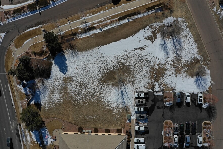 More Photos Of 2120 University Park Blvd, Colorado Springs Land For Sale