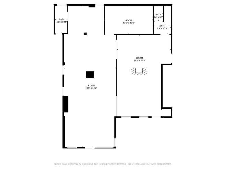 More Photos Of 57 N Main St, Woonsocket Restaurant For Lease