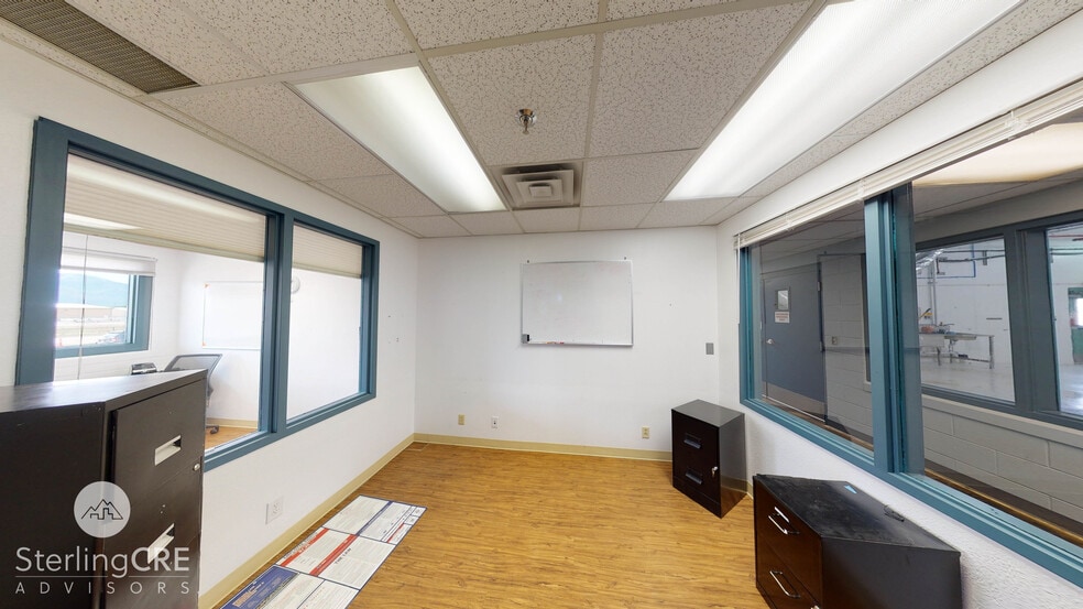 More Photos Of 5840 Expressway, Missoula Warehouse For Sale